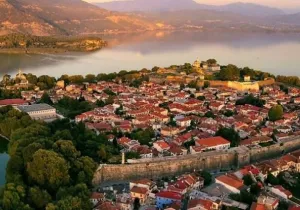 φοιτητικό σπίτι, Ιωάννινα