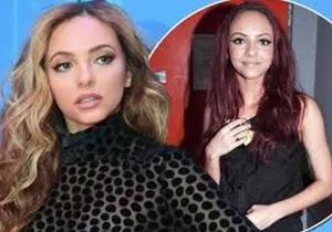 Jade Thirlwall, ανορεξία