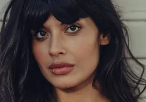 Jameela Jamil