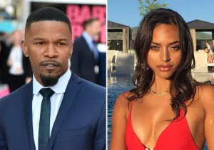 Jamie Foxx, Sela Vave