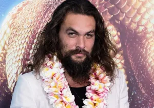 Jason Momoa
