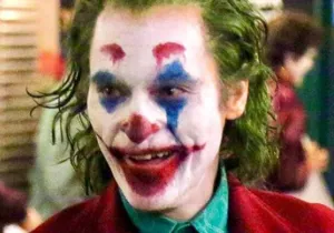 Joaquin Phoenix, Joker