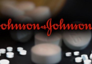  Johnson & Johnson, κρίση οπιούχων