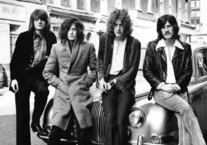 Led Zeppelin