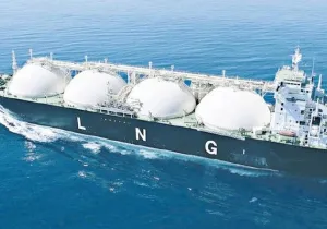 ΕΕ: Υποχωρούν οι εισαγωγές LNG λόγω της κρίσης με το Ιράν και του ασιατικού ανταγωνισμού