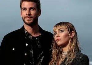 Miley Cyrus - Liam Hemsworth