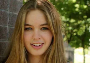 Saoirse Kennedy Hill