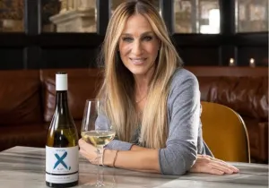 το κρασί της Sarah Jessica Parker