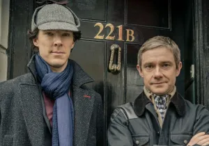 Sherlock