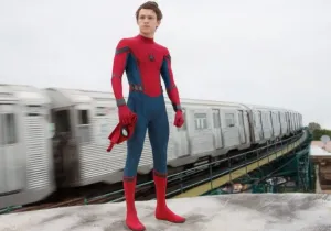 spider-man,  Tom Holland