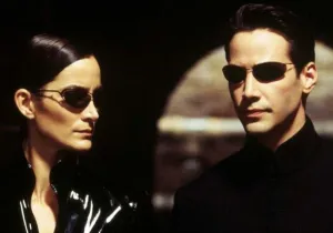 The Matrix 4