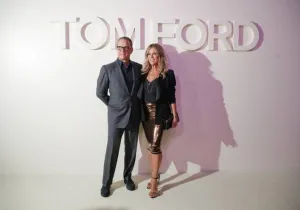 Tom Hanks, Tom Ford