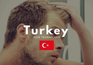 Τουρκία, τουρισμός, μεταμόσχευση μαλλιών