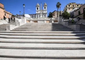 Trinità dei Monti