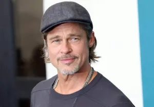 Brad Pitt