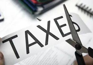 Μειώσεις φόρου από 17 έως 450 ευρώ