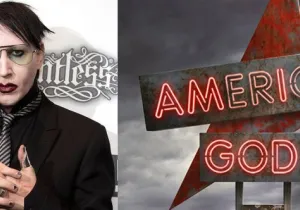 Marilyn Manson, American Gods