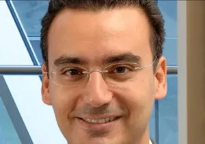 Κρίστιαν Τόμας, CFO ΕΛΠΕ