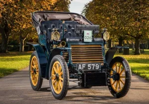 Fiat 3½ hp