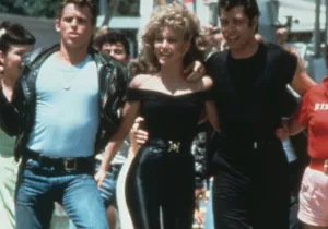 δημοπρασία Grease