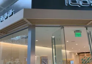 IQOS, το πρώτο κατάστημα στις ΗΠΑ