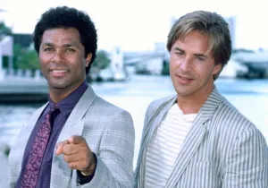 Miami Vice