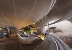Moving to Mars