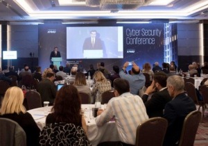 Cyber Security Conference της KPMG-Pierrakakis