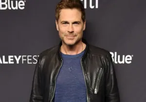 Rob Lowe