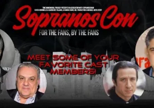SopranosCon