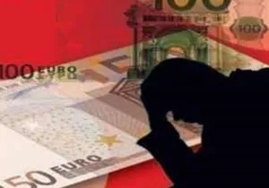 Έκθεση του ΟΟΣΑ αποκαλύπτει ότι τα χρέη ανέρχονται στο 190% των συνολικών φορολογικών εσόδων