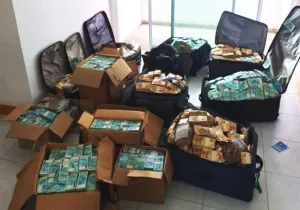 Tροπολογία «δένει τα χέρια» της Αρχής Καταπολέμησης της Νομιμοποίησης Εσόδων από Εγκληματικές Δραστηριότητες