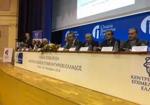 Στο ΕΒΕΑ επιχειρηματική αποστολή από την Ινδία – Στο επίκεντρο επενδύσεις και εμπορικές συνεργασίες