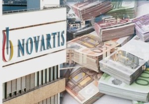 Σκάνδαλο Novartis