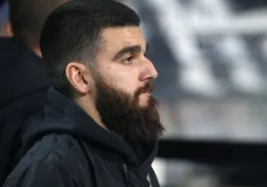 ΠΑΟΚ: Απαλλαγή Σαββίδη για εμπλοκή σε εκβίαση μάνατζερ εισηγείται η εισαγγελέας