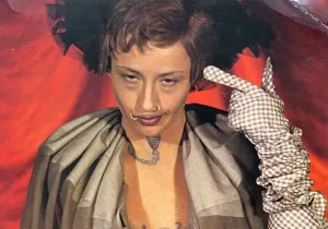 Cindy Sherman