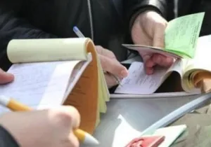  6 στους 10 επιχειρηματίες που ελέγχονται, εντοπίζονται με φορολογικές παραβάσεις