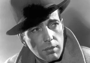 Humphrey Bogart