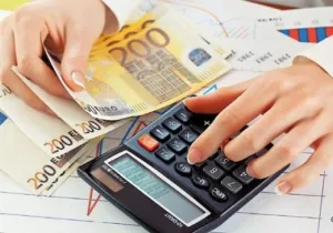 η παρακράτηση μειώνεται μόλις κατά 1,5 ευρώ τον μήνα