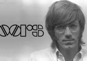 Ray Manzarek