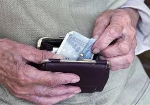 Θλίψη και οργή για το κοινωνικό μέρισμα