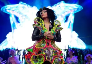 Bjork