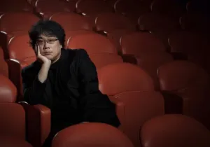 Bong Joon Ho