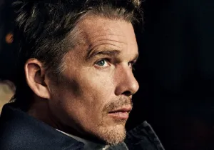 Ethan Hawke