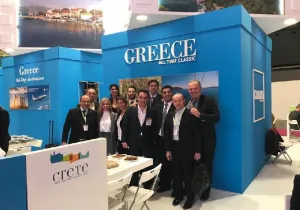Κρήτη, τουρισμός, Ολλανδοί