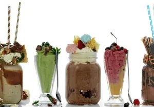 milkshake