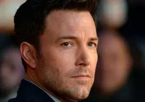 Ben Affleck