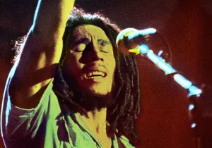 Bob Marley