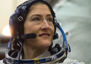 Christina Koch