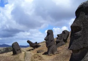 Heritage on the Edge